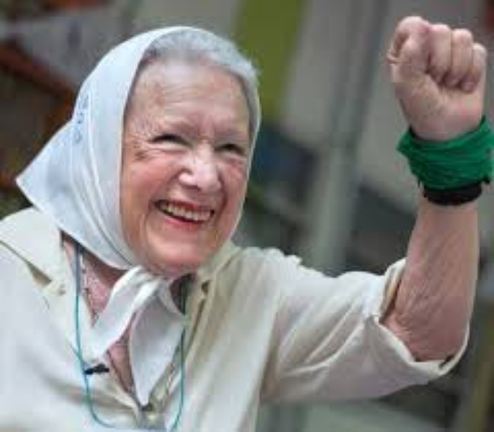 NORA POR SIEMPRE