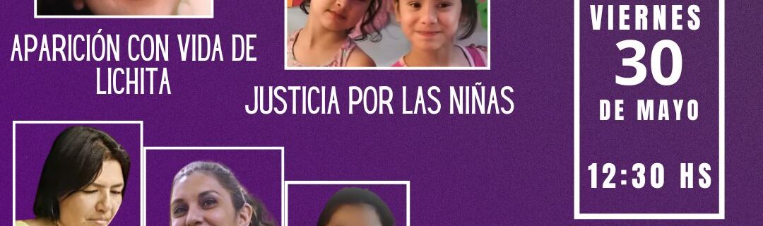 CAMPAÑA INTERNACIONAL FAMILIA VILLALBA