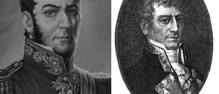 EL ORIGEN SECRETO DE SAN MARTÍN: APORTES DESDE EL PSICOANÁLISIS