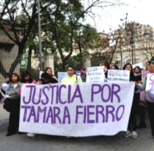 A 10 años del primer 3J #NiUnaMenos Jujuy vive un mayo fatídico