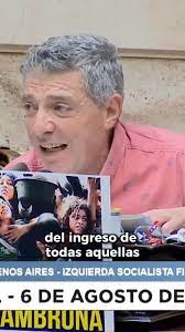 EL DIPUTADO DEL FRENTE DE IZQUIERDA GIORDANO SE SUMA A LA FLOTILLA DE AYUDA HUMANITARIA A GAZA