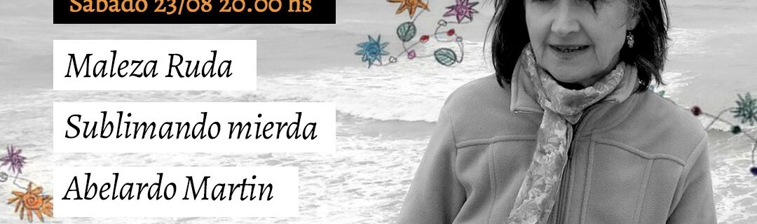 HOMENAJE A MARTA MURIAGO