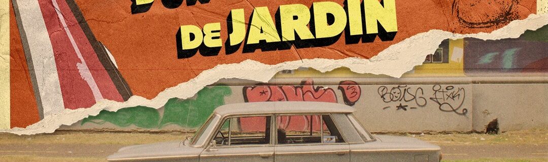 LA MÁQUINA, EL DELFÍN Y UN ENANO DE JARDÍN