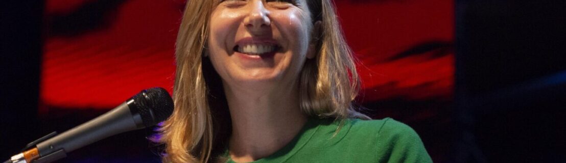 En apoyo a la candidatura de Myriam Bregmam y del FIT