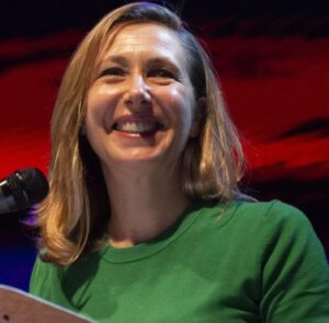 En apoyo a la candidatura de Myriam Bregmam y del FIT