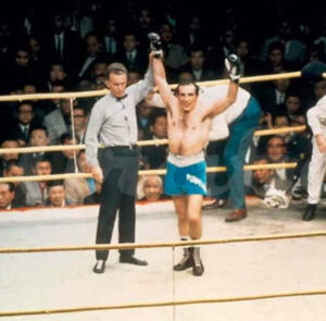 Nicolino Locche: el hombre que convirtió el boxeo en un arte humano