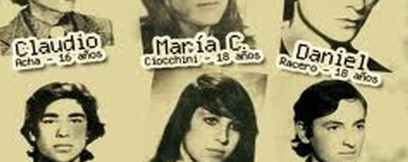 DE LA MEMORIA A LAS CALLES: UNA MARCHA MASIVA UNIRÁ GENERACIONES EN LUCHA
