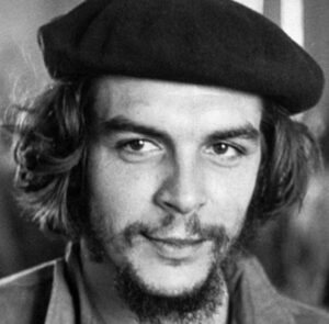 EL ASESINATO DEL CHE Y LA DERROTA MORAL DEL CAPITALISMO