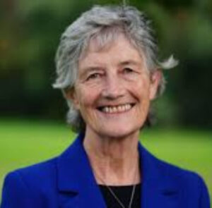 BATACAZO DE LA IZQUIERDA EN IRLANDA: CATHERINE CONNOLLY PRESIDENTA