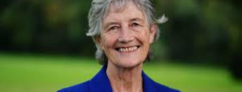 BATACAZO DE LA IZQUIERDA EN IRLANDA: CATHERINE CONNOLLY PRESIDENTA