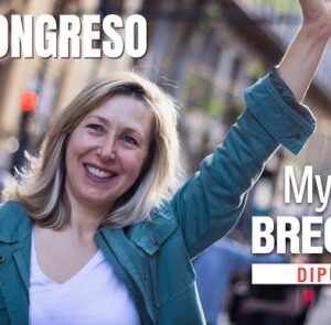 ¡ABRAZAZO, CAMARADA!