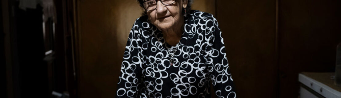 «NUESTRA VIDA ES RESISTIR, EDUCAR»