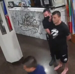 SUMARIO SIN SECRETO. CRIMEN DE MARTÍNEZ EN LA COMISARÍA DE SAN CLEMENTE: LA BONAERENSE DE KICILLOF AL DESCUBIERTO