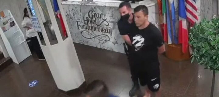 SUMARIO SIN SECRETO. CRIMEN DE MARTÍNEZ EN LA COMISARÍA DE SAN CLEMENTE: LA BONAERENSE DE KICILLOF AL DESCUBIERTO