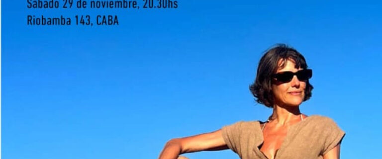 ¡QUERIDA RED DE CABA!