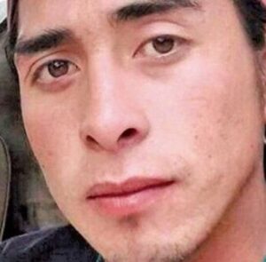 A OCHO AÑOS DEL FUSILAMIENTO POR LA ESPALDA DE WEICHAFE RAFAEL NAHUEL YEM