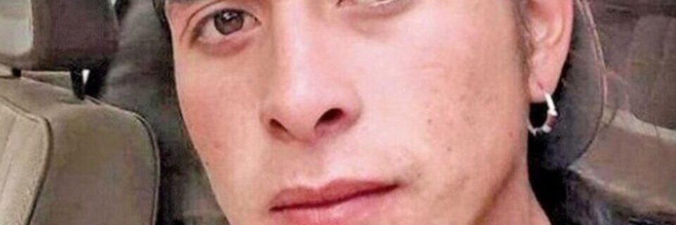 A OCHO AÑOS DEL FUSILAMIENTO POR LA ESPALDA DE WEICHAFE RAFAEL NAHUEL YEM