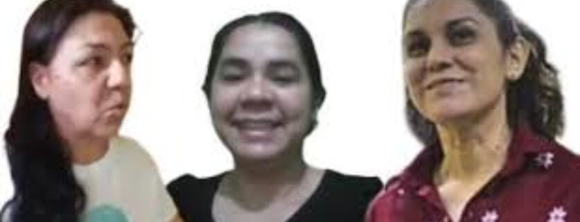 🚨 PARAGUAY: URGENTE – PENAL MARTÍN MENDOZA 🚨