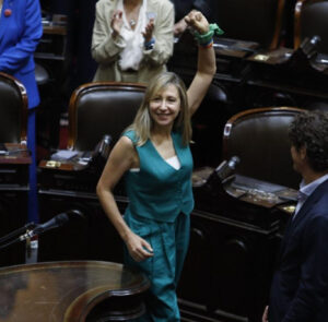 Diputados del pueblo