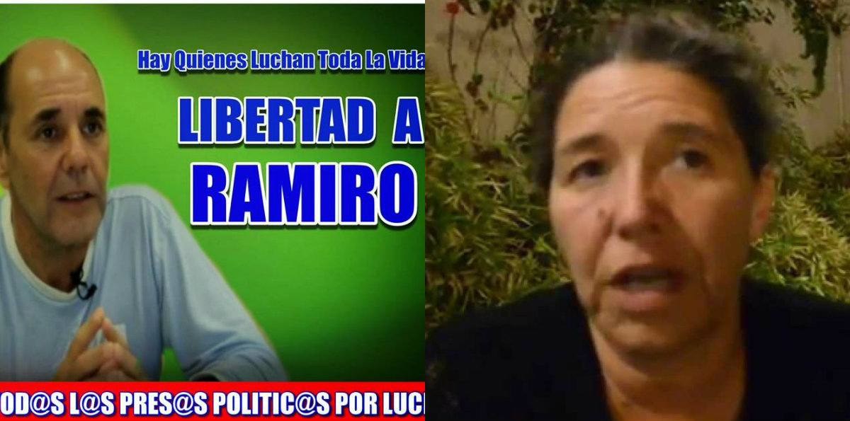 “Buscamos que el gobierno de Chile retorne a Mauricio de su cautiverio en Brasil”