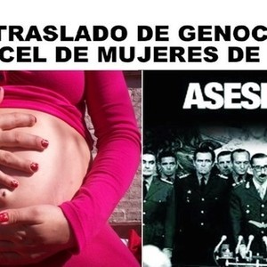 Los genocidas detenidos en la Cárcel de Mujeres Madres deben volver a Marcos Paz