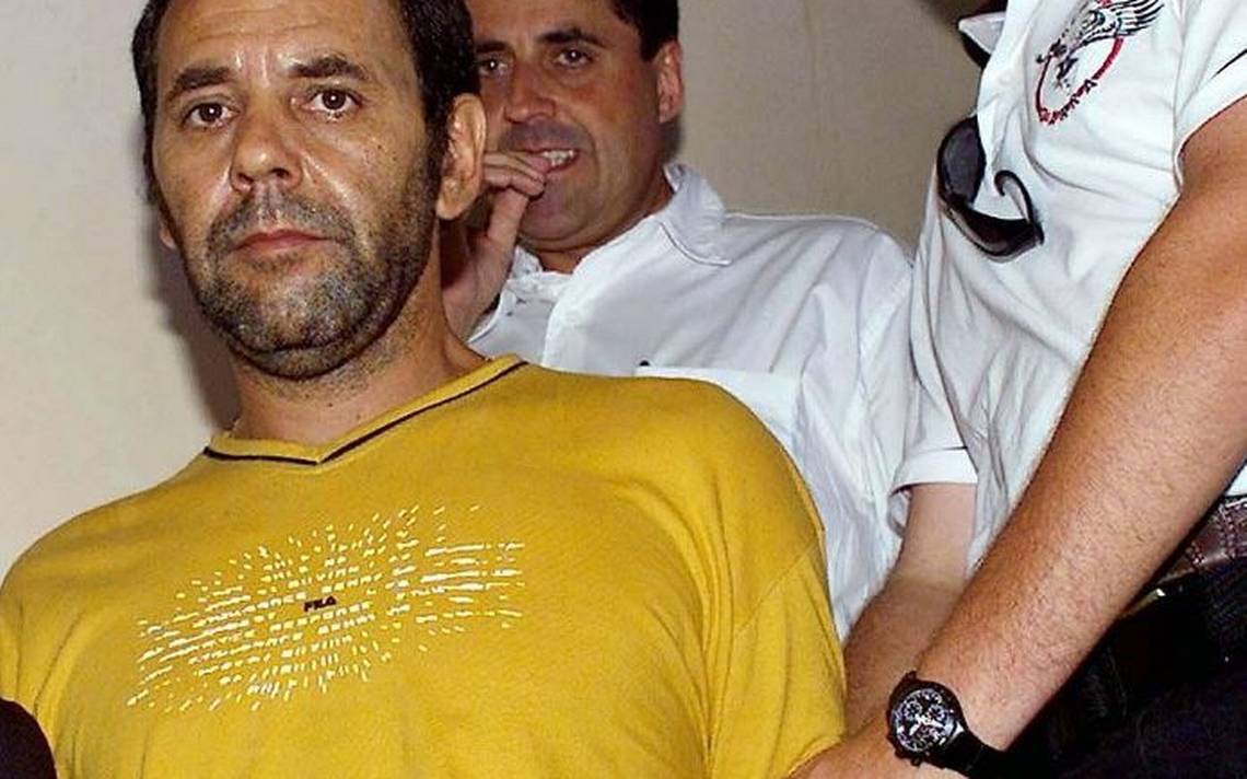 Eventual extradición desde Brasil  a Chile de Mauricio Hernández Norambuena