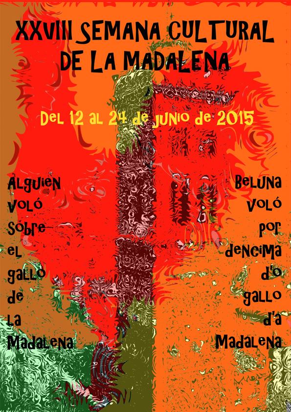 XXVIII Semana Cultural de la Madalena