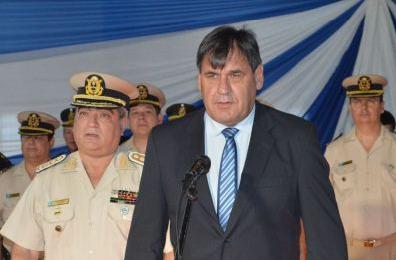 El intendente de Paso de los Libres, Raúl Tarabini, ordenó destruir trabajos que realizaron chicos de 6 a 17 años sobre el terrorismo de Estado