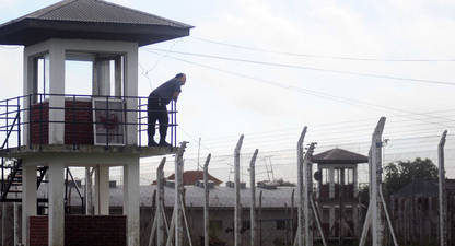 Cada preso o cautiva cuestan 30 mil pesos por mes  en las cárceles de mala muerte