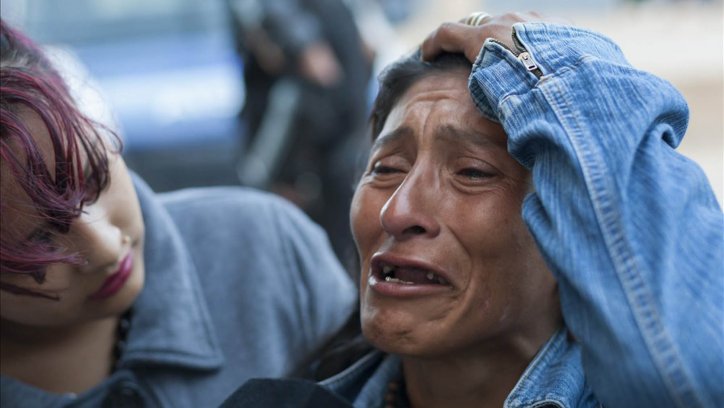 Salta: un policía asesinó a un chico de 15 años en el Barrio 20 de Junio