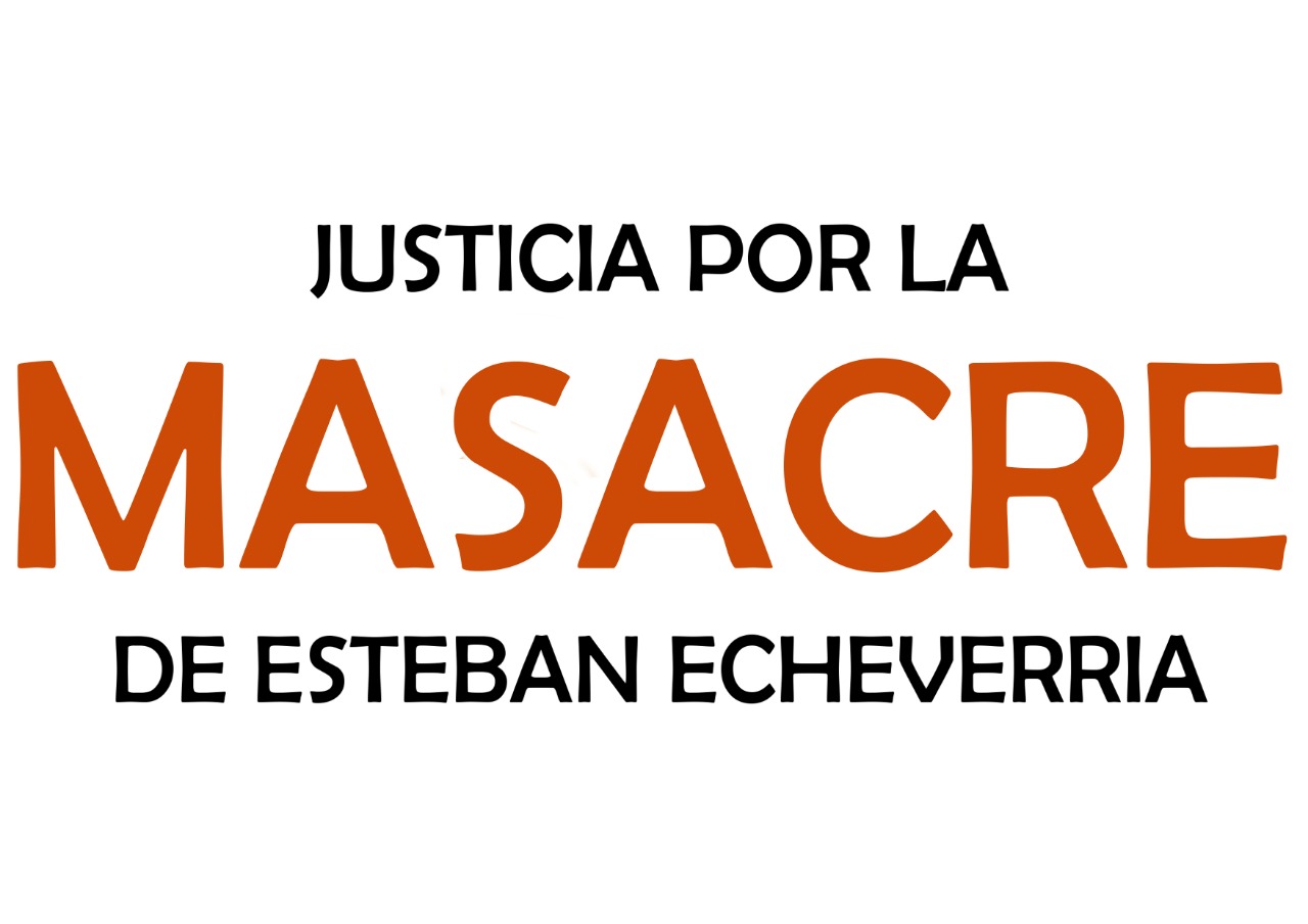 Marcha en Esteban Echeverría por los 9 masacrados en la Comisaría 3°