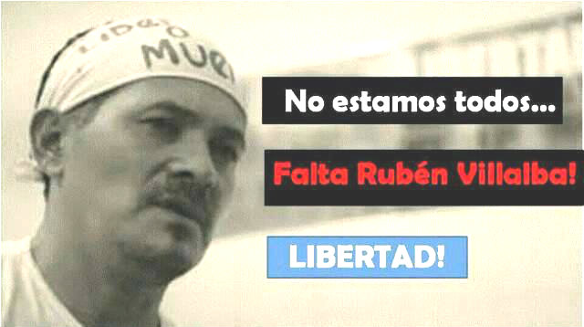 Rubén Villalaba 3-4-15