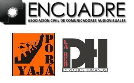 CORRRIENTES: Jornada de Comunicación en Contexto de Encierro