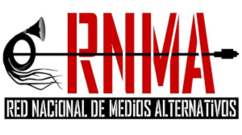 Comunicado de la Red Nacional de Medios Alternativos ante las amenazas a la Agencia Para la Libertad